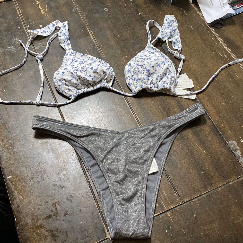 Hollister bikini